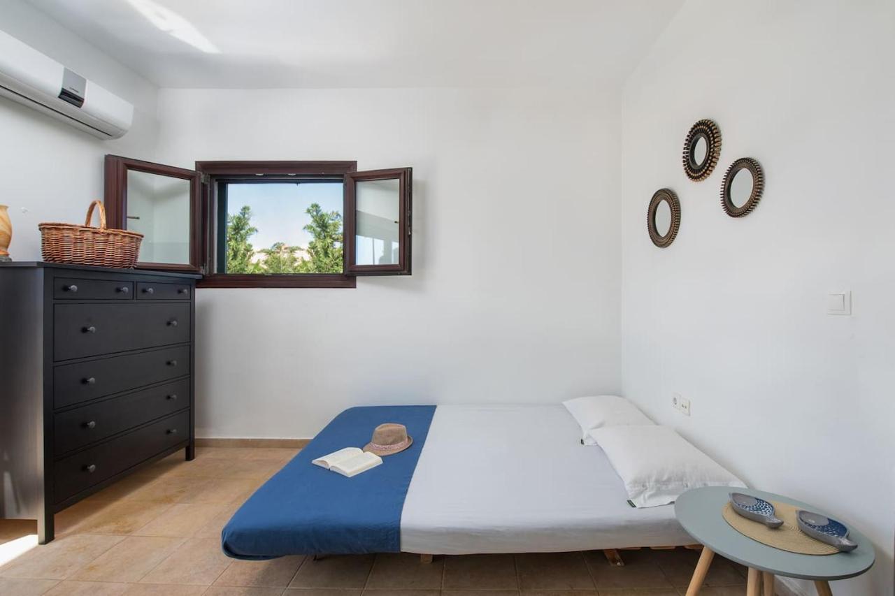 Cedrus And Sea, Beachfront House, Gennadi, Rhodes Exteriér fotografie